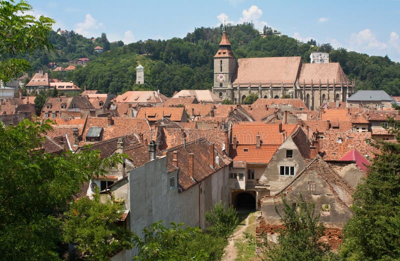 city medieval city medieval