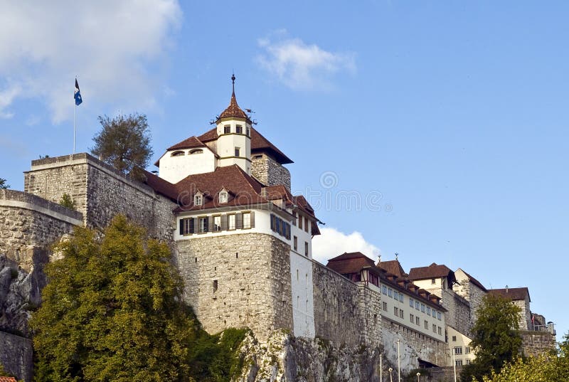 Medieval Fortress and Church