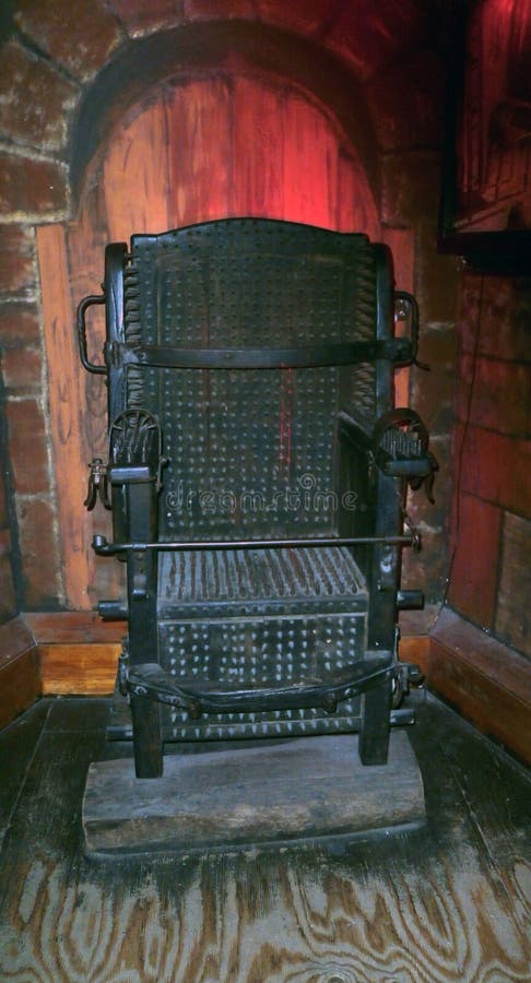 Torture Chair Stock Photos Download 144 Royalty Free Photos