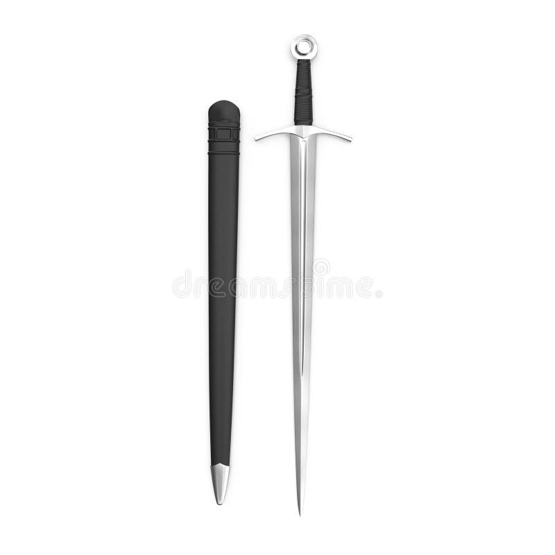 Sword Sheath Stock Illustrations – 507 Sword Sheath Stock Illustrations ...