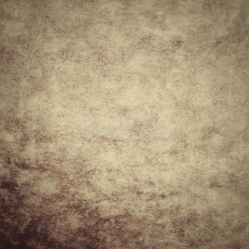 Medieval parchment background stock image