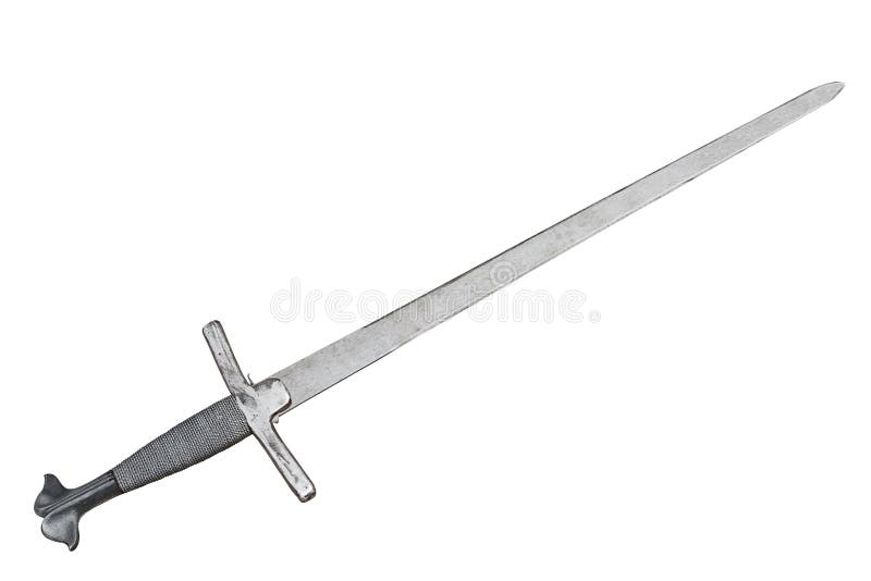 Medieval sword