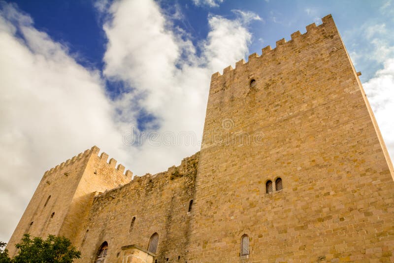 Medina De Pomar zdjęcia royalty free Medina De Pomar zdjęcia royalty free