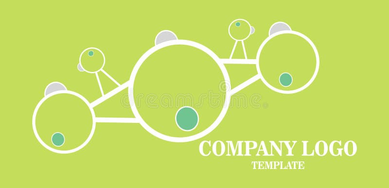 Medios icono simple del vector del logotipo del negocio ejemplo para el avión de aire, viaje stock de ilustración Medios icono simple del vector del logotipo del negocio ejemplo para el avión de aire, viaje stock de ilustración
