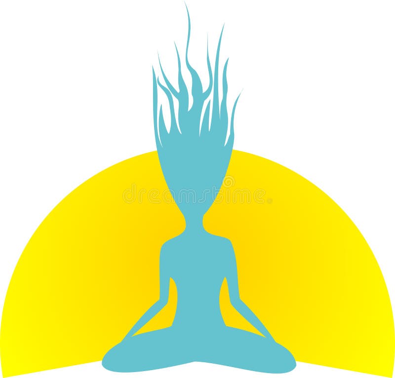 meditatie royalty-vrije stock foto meditatie royalty-vrije stock foto