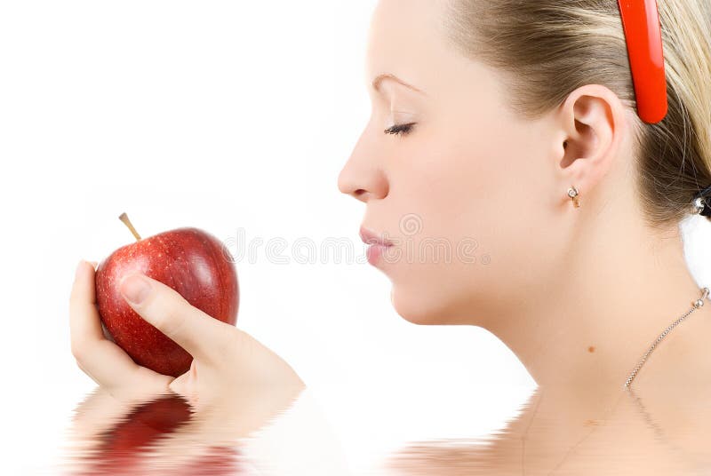 Meditation royalty free stock photography