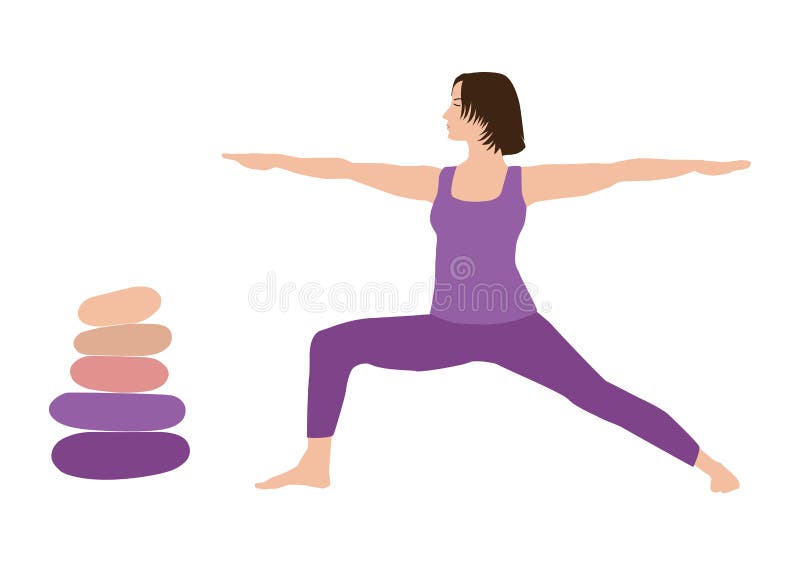 15 Intermediate Yoga Poses - Kaylala | Lifestyle & Wellness