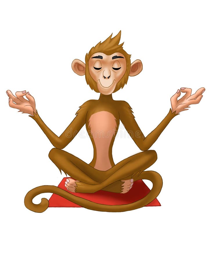 Cartoon Monkey Yoga Stock Illustrations – 165 Cartoon Monkey Yoga Stock Illustrations, Vectors & Clipart - Dreamstime Cartoon Monkey Yoga Stock Illustrations – 165 Cartoon Monkey Yoga Stock Illustrations, Vectors & Clipart - Dreamstime