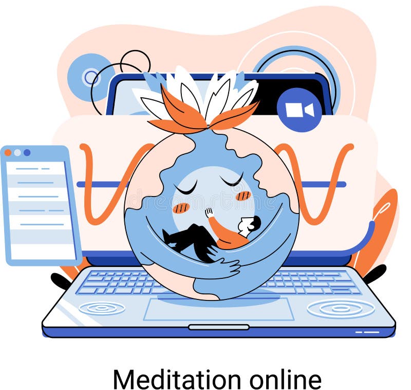 Mind Clearing Vector Stock Illustrations 154 Mind Clearing Vector