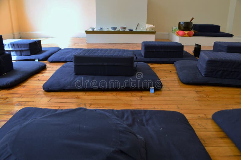 351 Meditation Pillows Stock Photos Free Royalty Free Stock