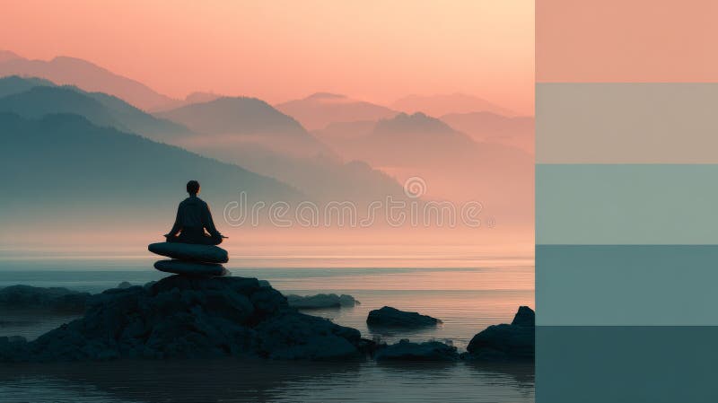 85,967 Mindfulness Tranquility Stock Photos - Free & Royalty-Free ...