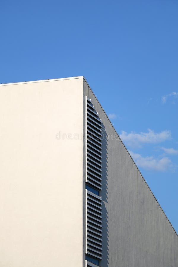 Mediterranean Architecture in Split, Croatia stock photos