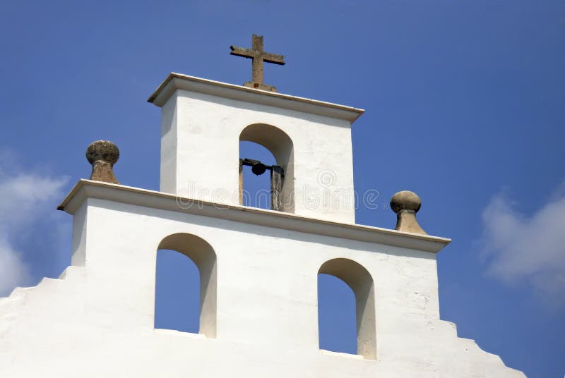 Mediterranean Church