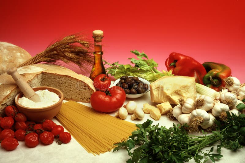 Mediterranean diet