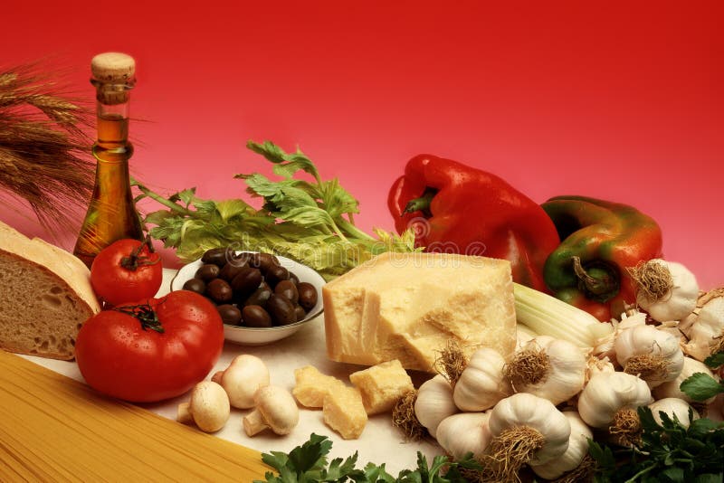 Mediterranean diet
