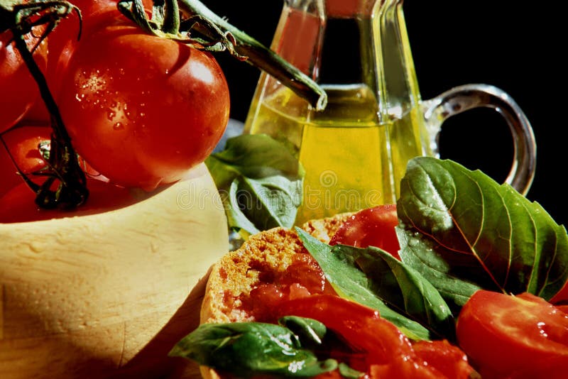 Mediterranean diet