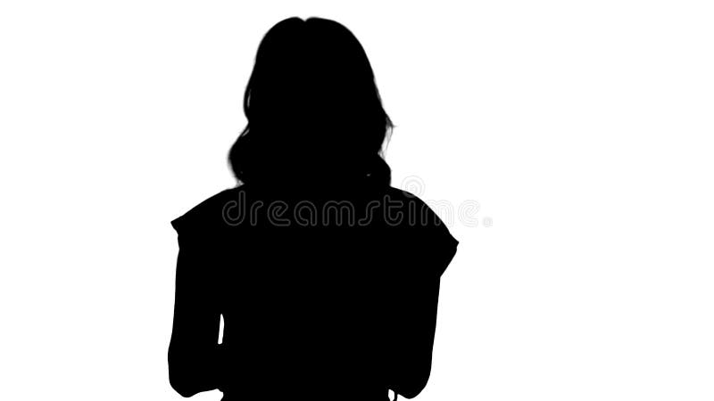 Asian Girl White T Shirt Isolated: Over 616 Royalty-Free