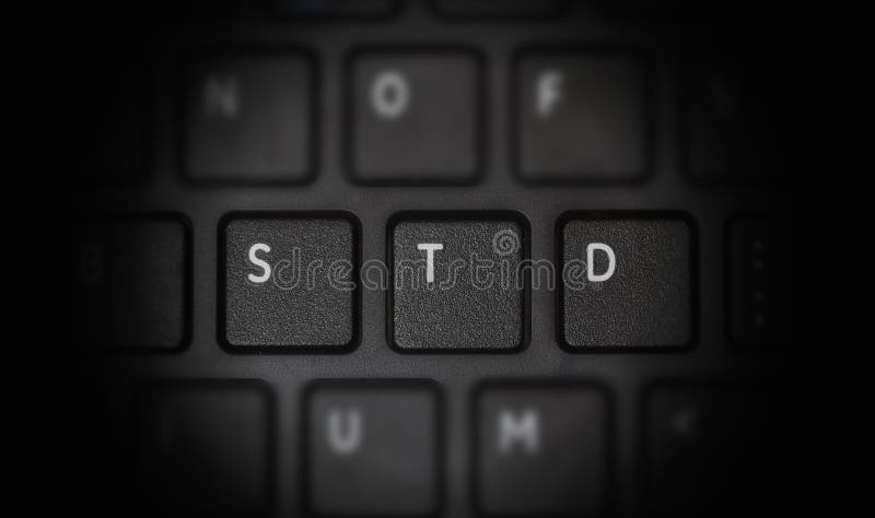 Medizinische Geschlechtskrankheiten Stockbild Bild Von Geschlechtskrankheiten Medizinische