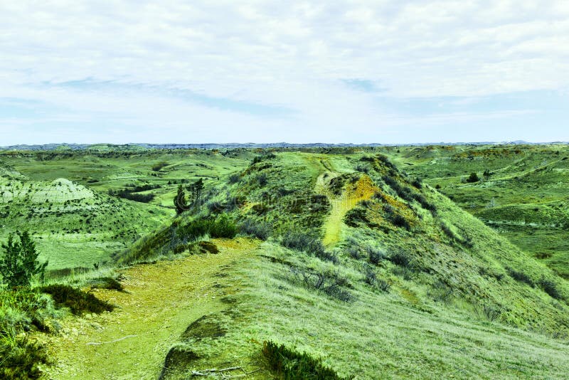 Medora Landscape NorthDakota Stock Image Image of medora, samsung