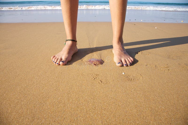 Trample Barefoot Stock Photos - Free & Royalty-Free Stock Photos from ...