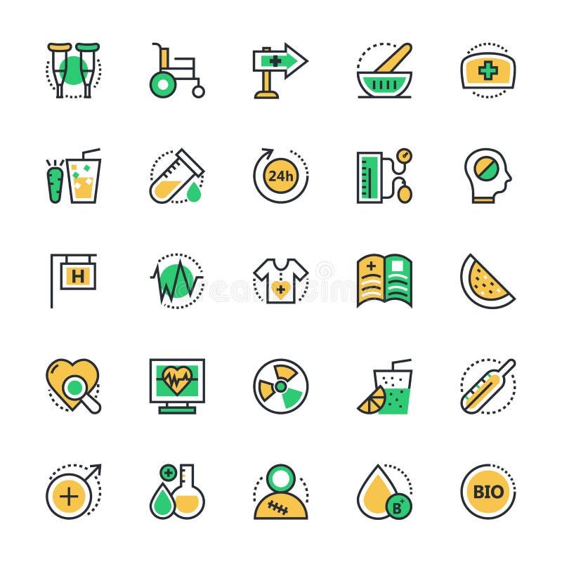 Health! Here is a collection Medical and Health icons. This Icons set is composed to everything from medicine, medical equipment, fitness, diet, heart rate, treatment and aid. It has various attractive icons which you will like. Health! Here is a collection Medical and Health icons. This Icons set is composed to everything from medicine, medical equipment, fitness, diet, heart rate, treatment and aid. It has various attractive icons which you will like.