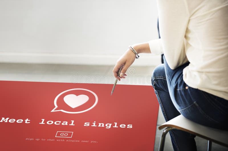 Free singles text local Home
