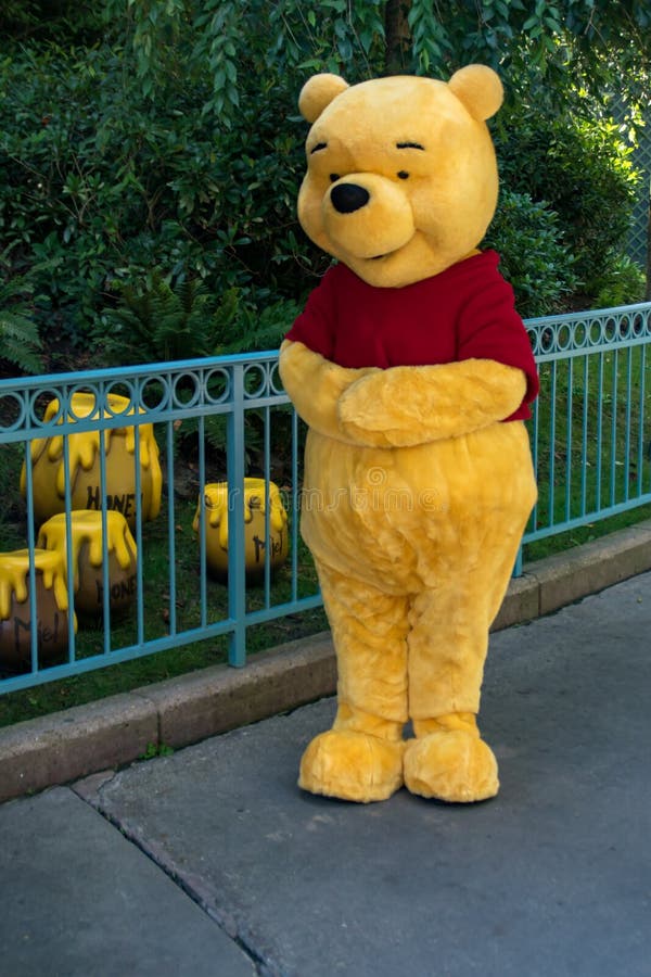 746 Winnie Pooh Stock Photos - Free & Royalty-Free Stock Photos from  Dreamstime