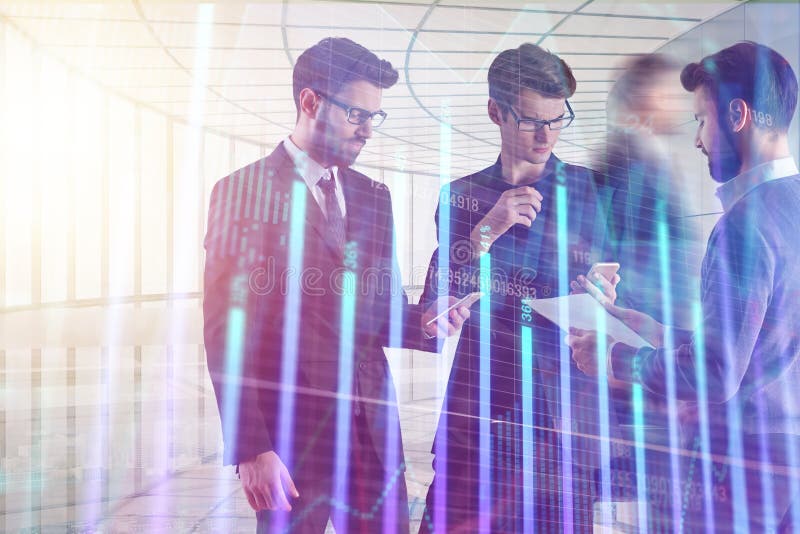 Meeting Finance And Stock Concept Stock Image Image Of Exposure Meeting Finance And Stock Concept Stock Image Image Of Exposure