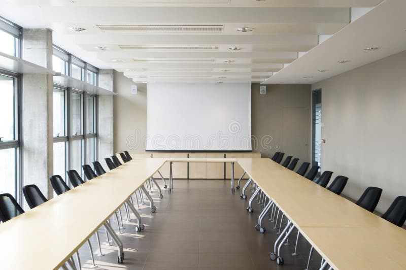 Meeting room