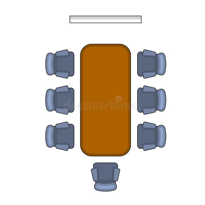 2+ Conference room layout Free Stock Photos StockFreeImages