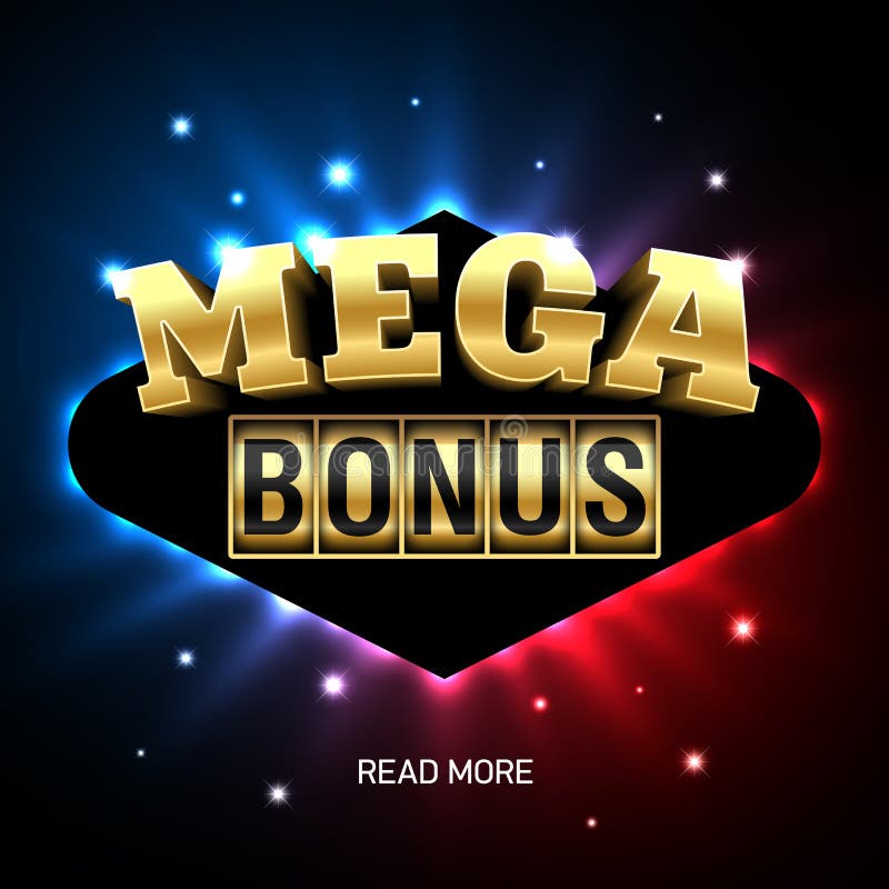 Mega Bonus Casino