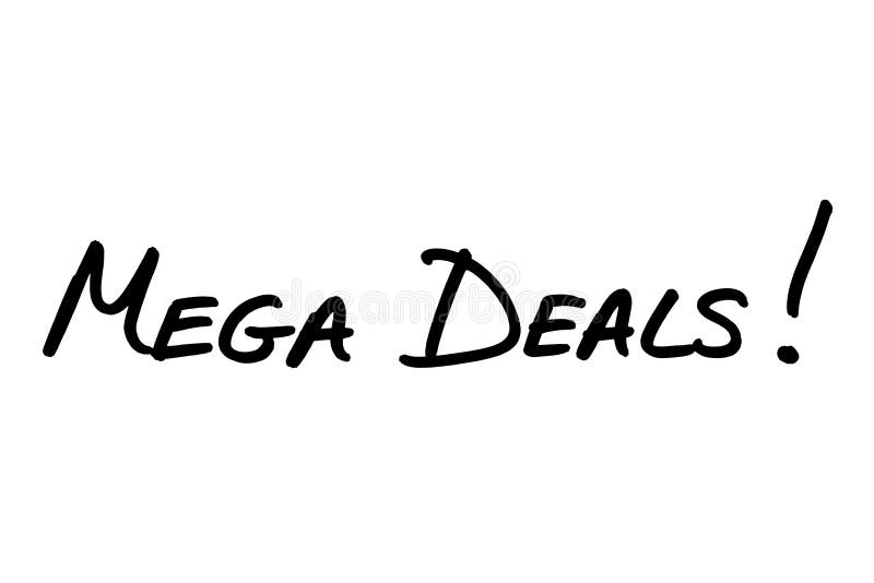 Mega Deals - Multi-purpose Mega Store - PrestaShop Addons