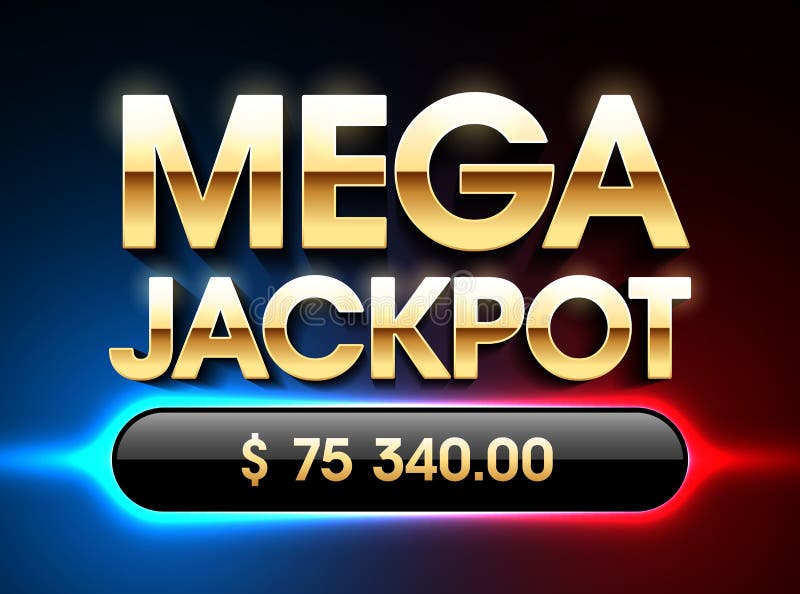 Mega Jackpot Online Slot
