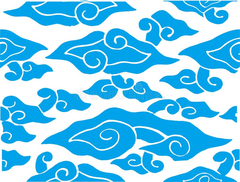batik mega mendung vector definition batik mega mendung vector definition