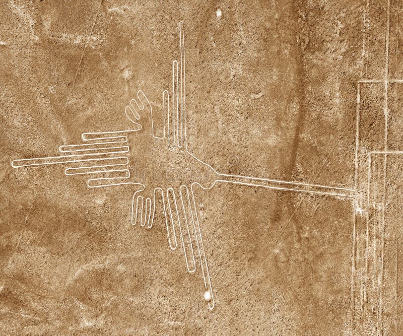 Megalopoli geoglifo nazca misteriose linee perù