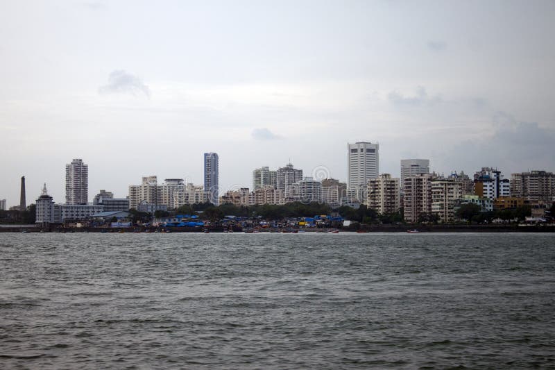 megalopolis mumbai linia horyzontu zdjęcia stock megalopolis mumbai linia horyzontu zdjęcia stock