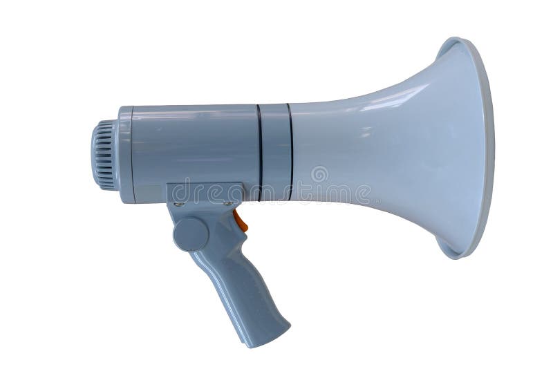 19,236 Megaphone White Stock Photos Free & RoyaltyFree Stock Photos