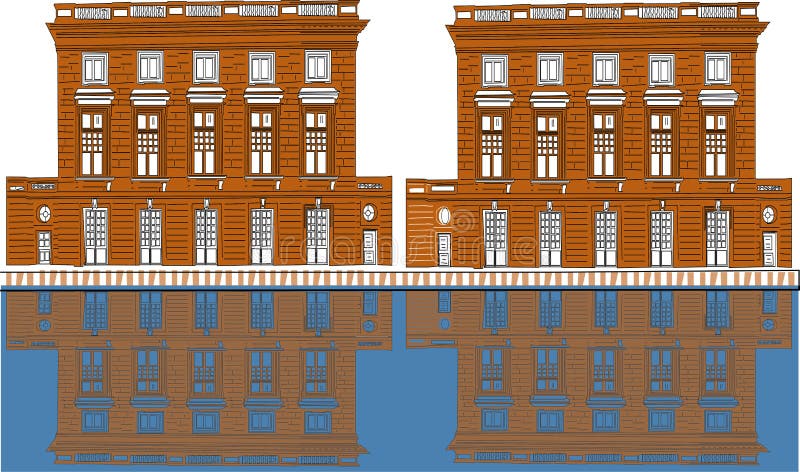 Megapolis вектора современные на ноче Освещение ярких накаляя зданий в стиле шаржа экстерьер городка, backgroun архитектуры бесплатная иллюстрация Megapolis вектора современные на ноче Освещение ярких накаляя зданий в стиле шаржа экстерьер городка, backgroun архитектуры бесплатная иллюстрация