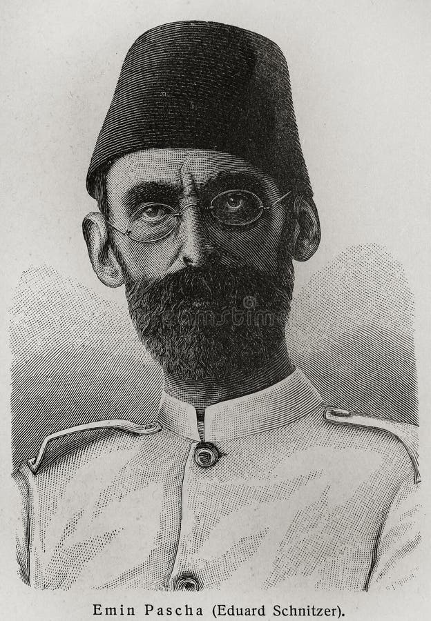 Mehmed Emin Pasha