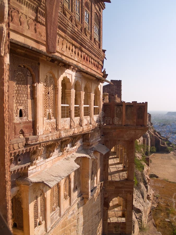 Mehrangarh Fort,Jodhpur