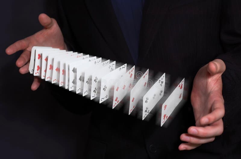 Mehrere Karten stockbild Mehrere Karten stockbild