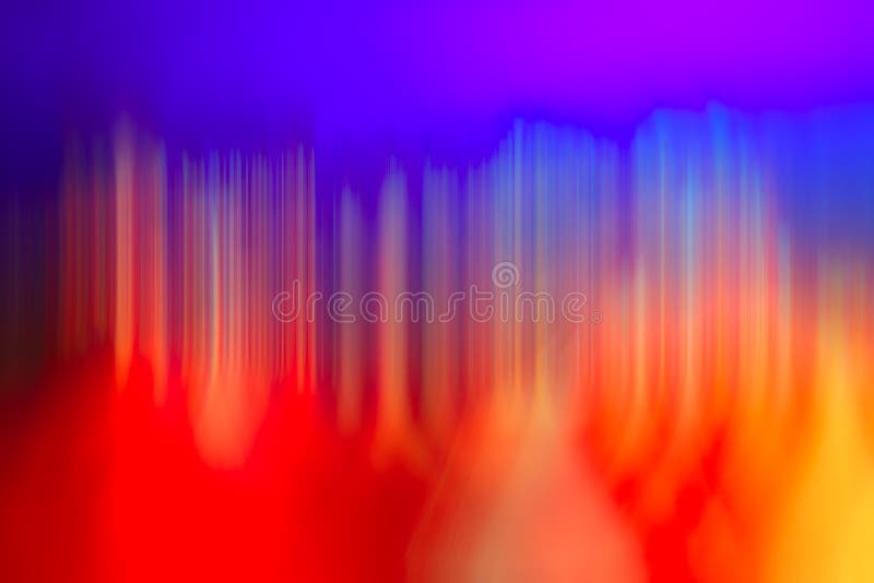 Abstract motion background multicolored gradient with vertical lines. Abstract motion background multicolored gradient with vertical lines