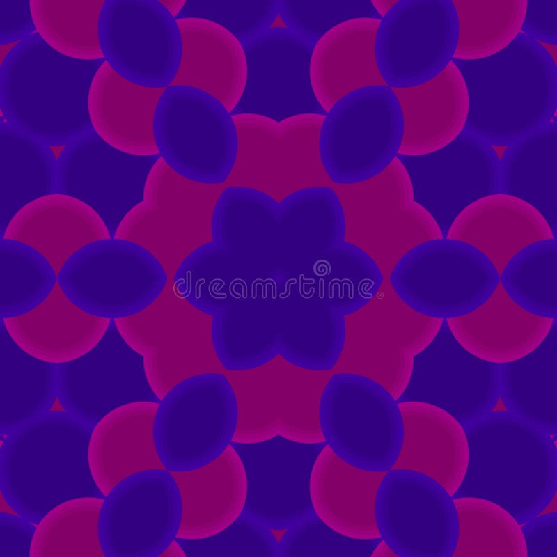 Mehrfarbiger geometrischer abstrakter Hintergrund Kaleidoskopdesign lizenzfreie abbildung Mehrfarbiger geometrischer abstrakter Hintergrund Kaleidoskopdesign lizenzfreie abbildung