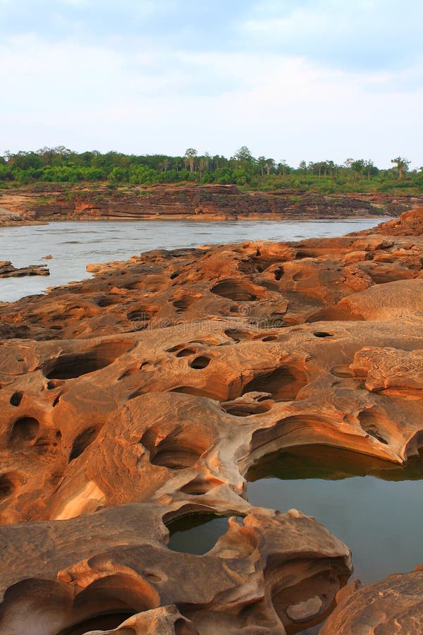 Mekong River