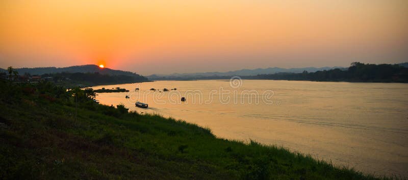 Mekong River