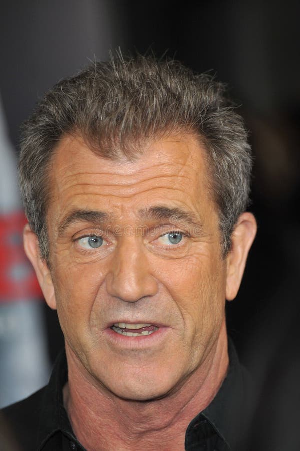 mel gibson robert de niro