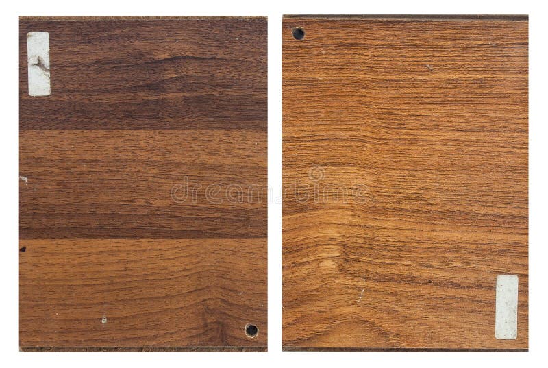 Mijnenveld Ik was verrast troon Melamine Floor Wooded Plank Sample Stock Photo - Image of home, wood:  39016364