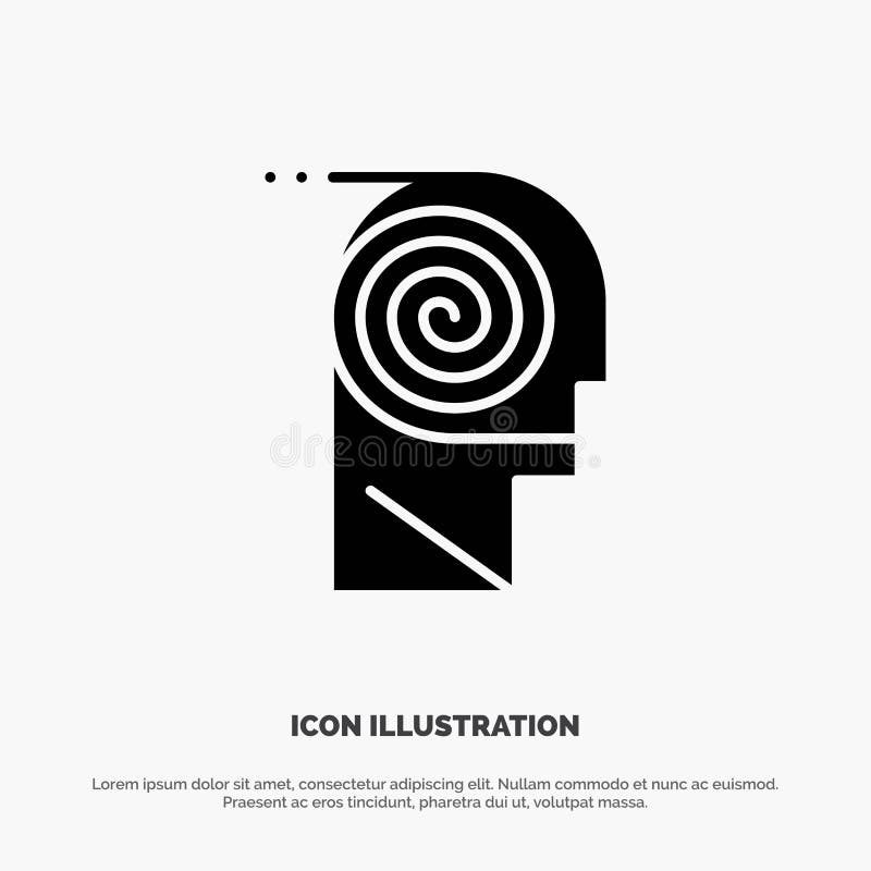 Melhor, compreensão, definição, aprendendo, vetor contínuo do ícone do Glyph do estudo ilustração do vetor Melhor, compreensão, definição, aprendendo, vetor contínuo do ícone do Glyph do estudo ilustração do vetor