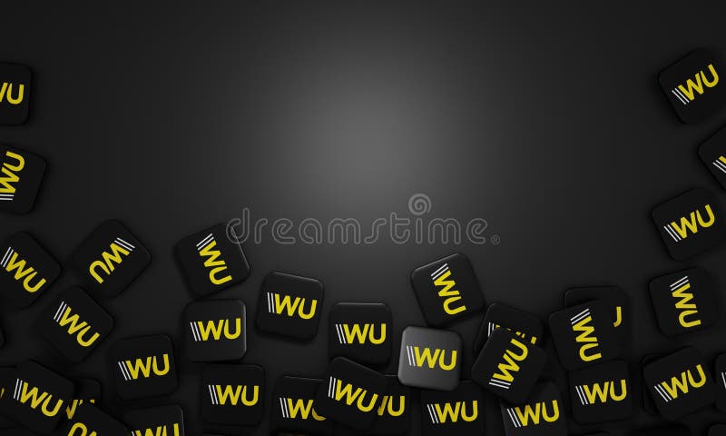 Western union - Free logo icons