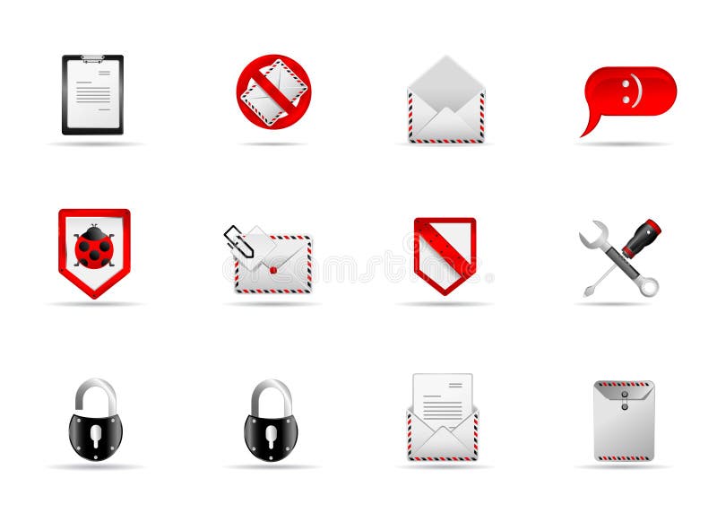 Melo Icon set. Website and Internet icon 3